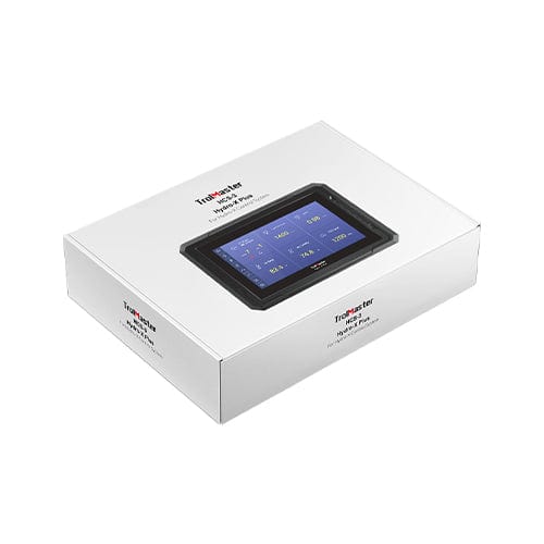 TrolMaster Hydro-X Plus Controller (HCS-3) - London Grow