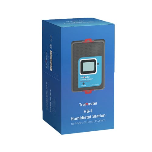 Trolmaster Hydro-X - Humidistat Station (HS-1) - London Grow