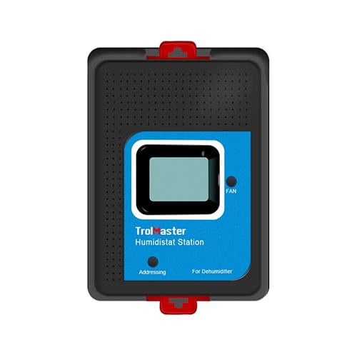 Trolmaster Hydro-X - Humidistat Station (HS-1) - London Grow