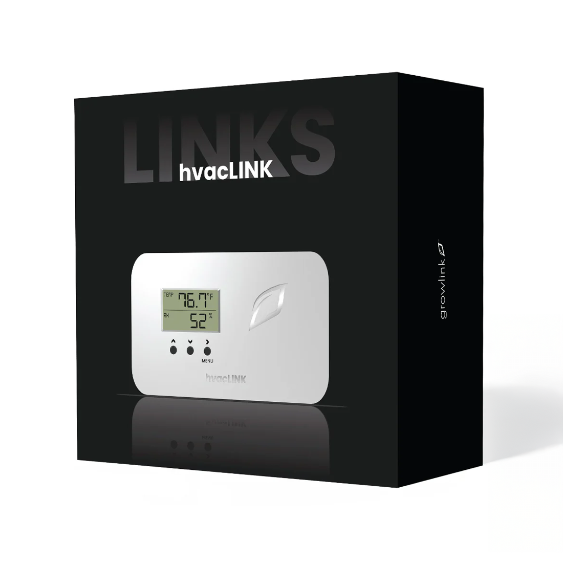 Growlink hvacLINK