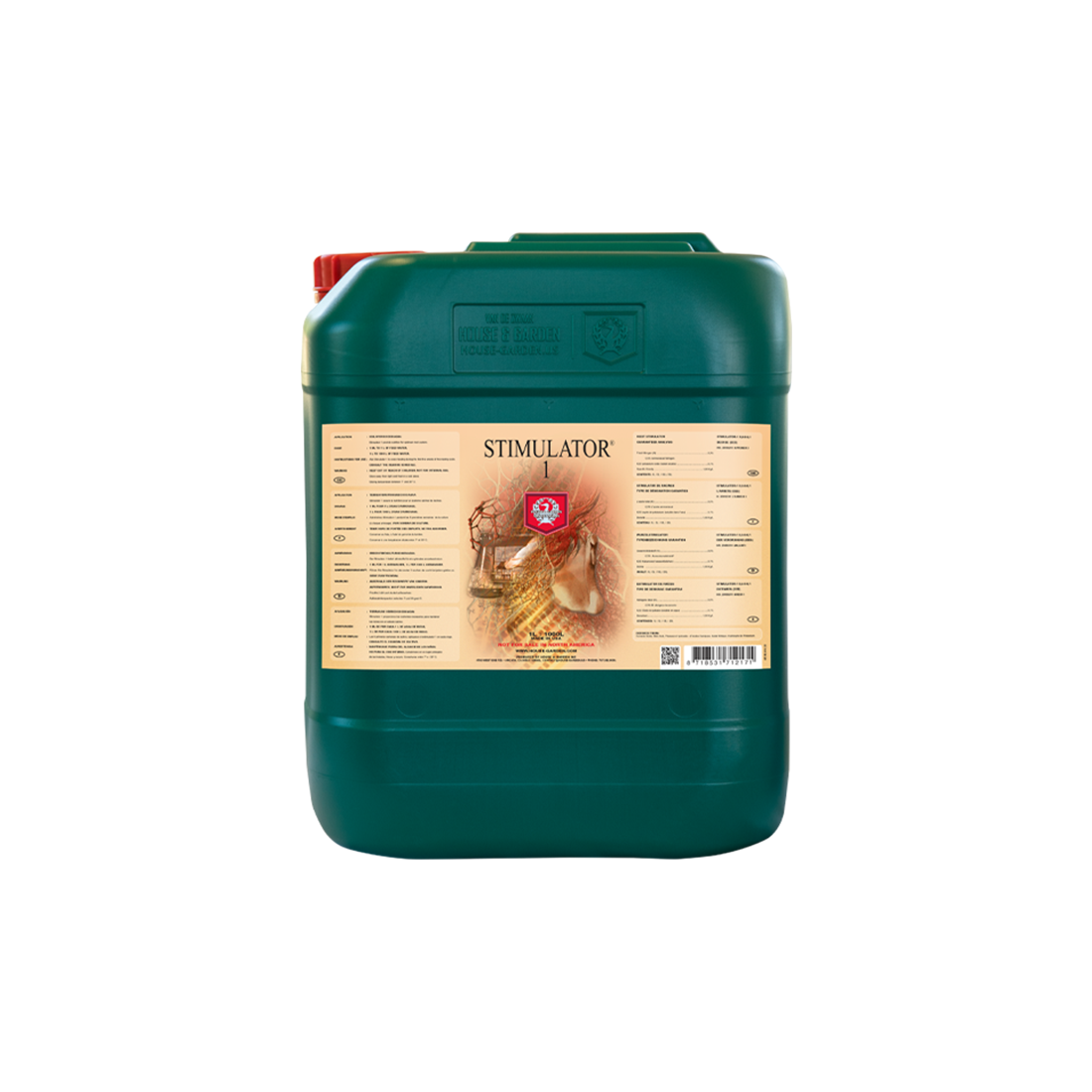 H&G Root Stimulator 1 Additive