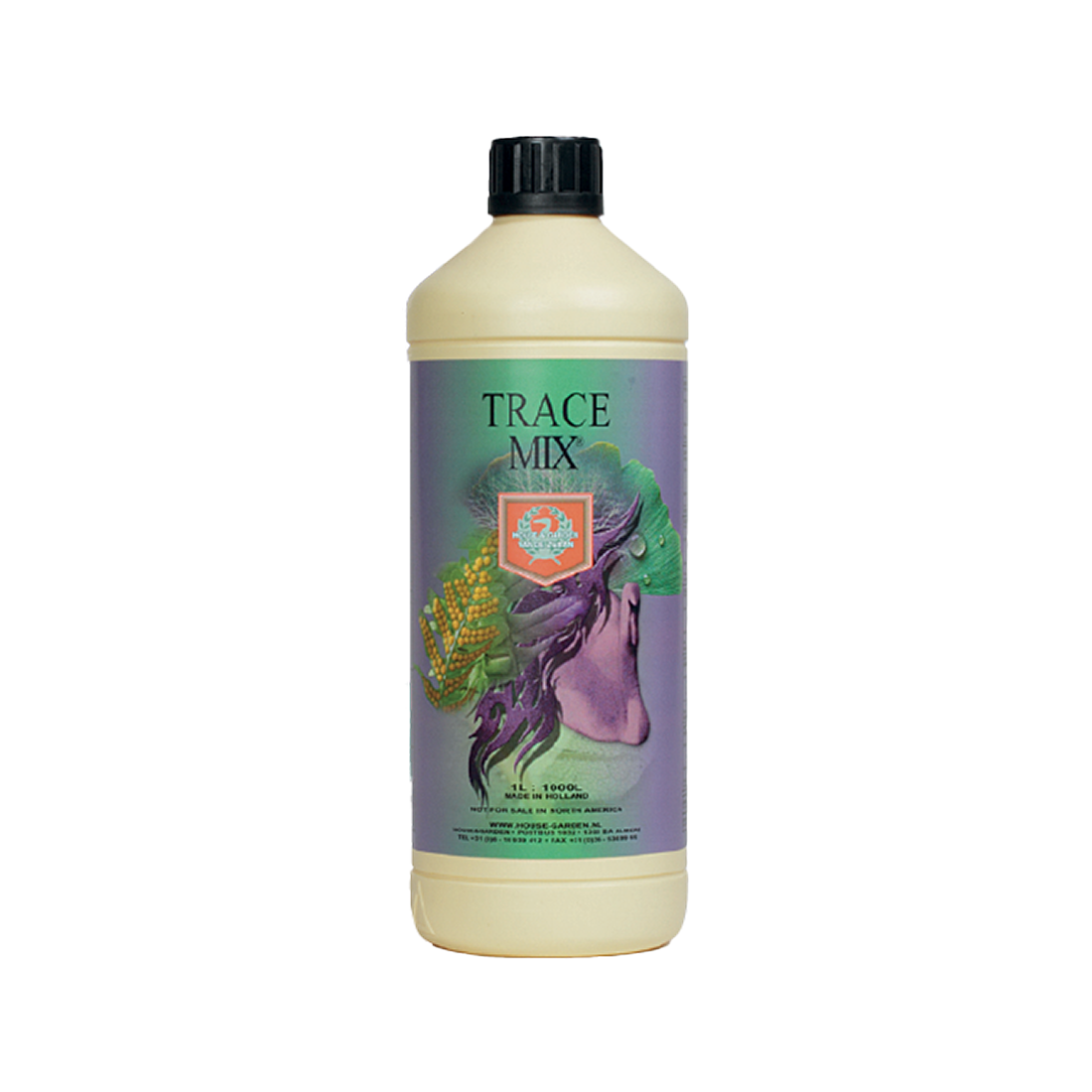 H&G Trace Mix Supplement
