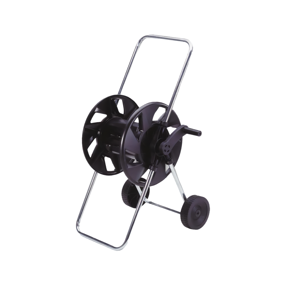 Plastic Portable Hose Reel