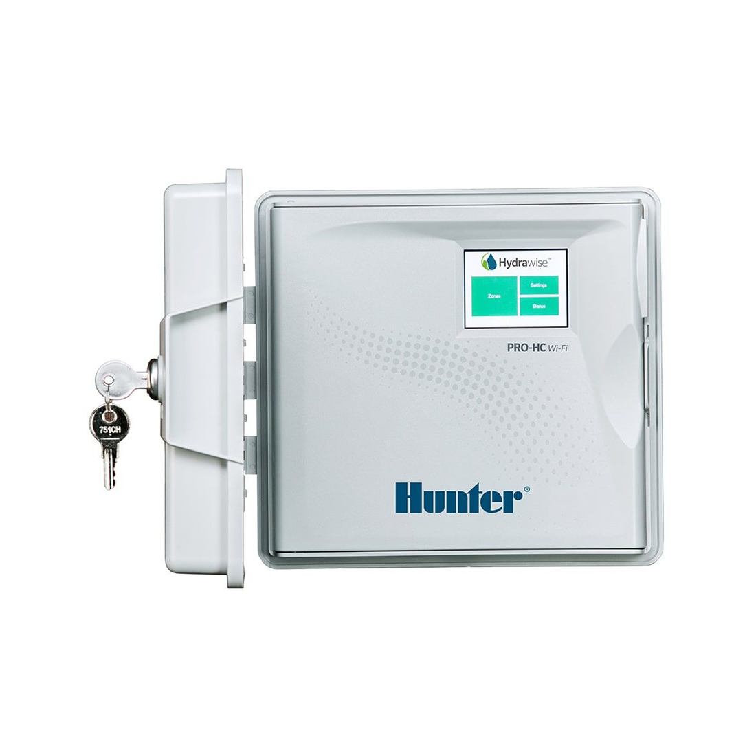 Hunter Hydrawise Pro-HC Outdoor Controller