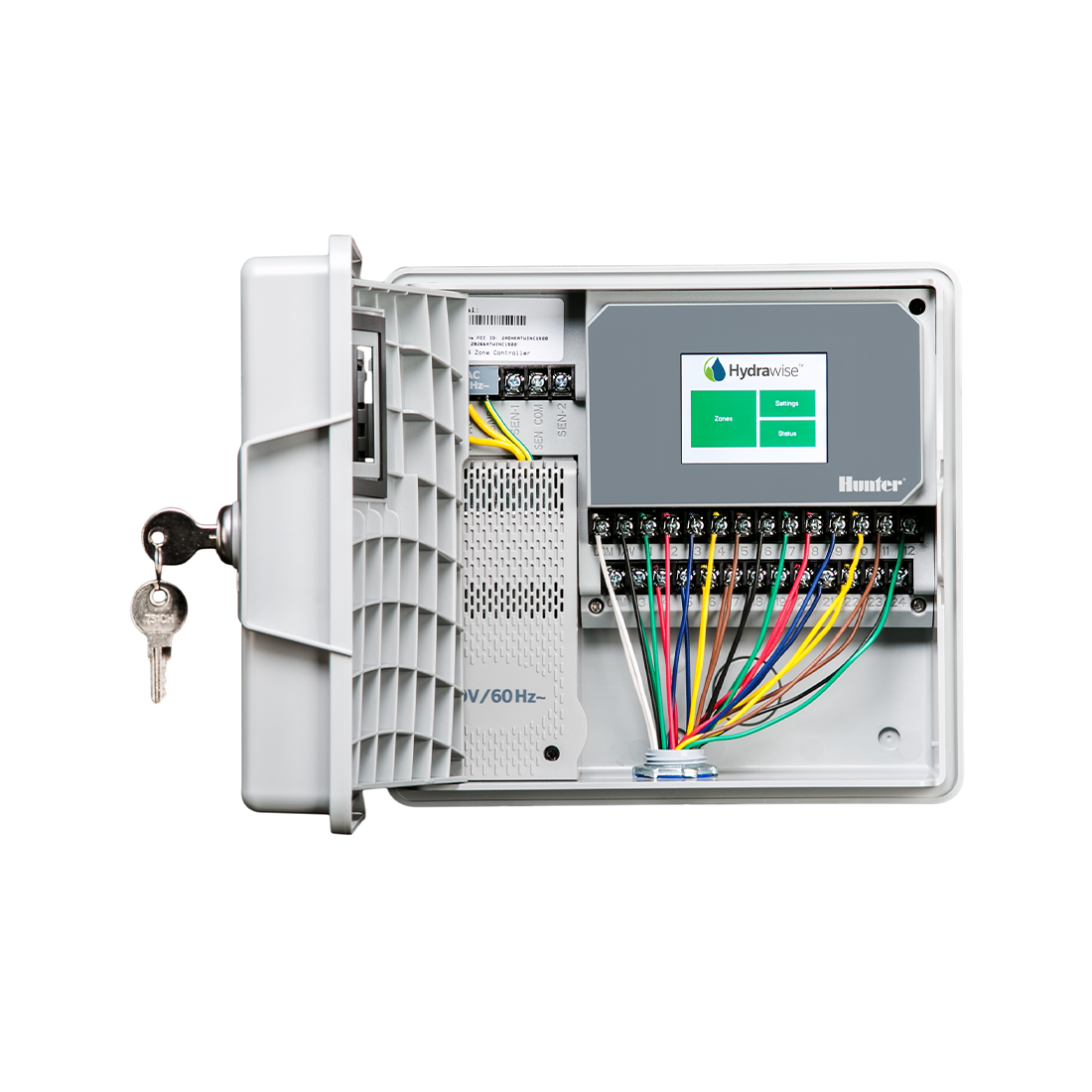 Hunter Hydrawise Pro-HC Outdoor Controller