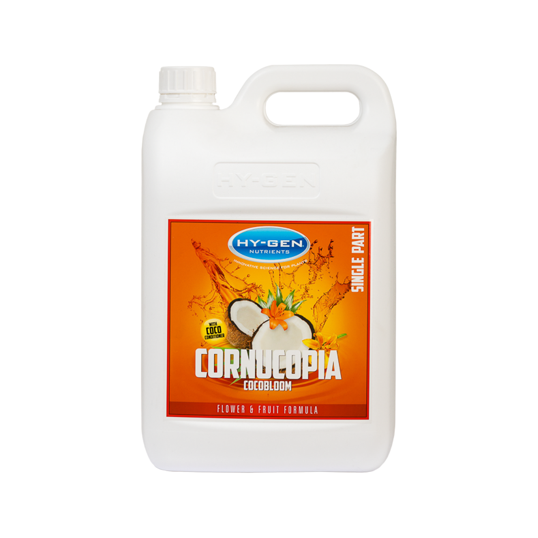 Hy-Gen Cornucopia CocoBloom
