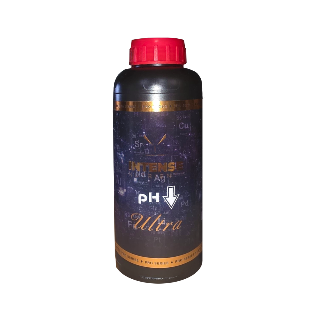 Intense Nutrients pH Down Ultra 81%
