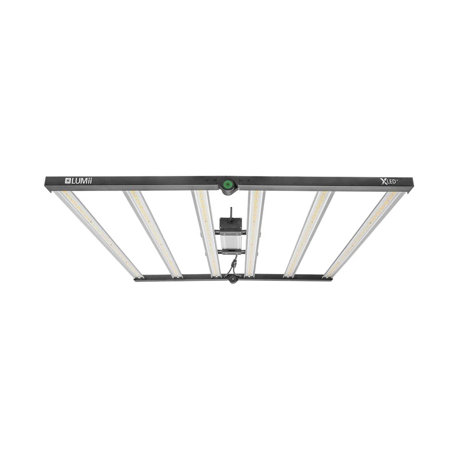 LUMii XLEDv6 680W LED Fixture