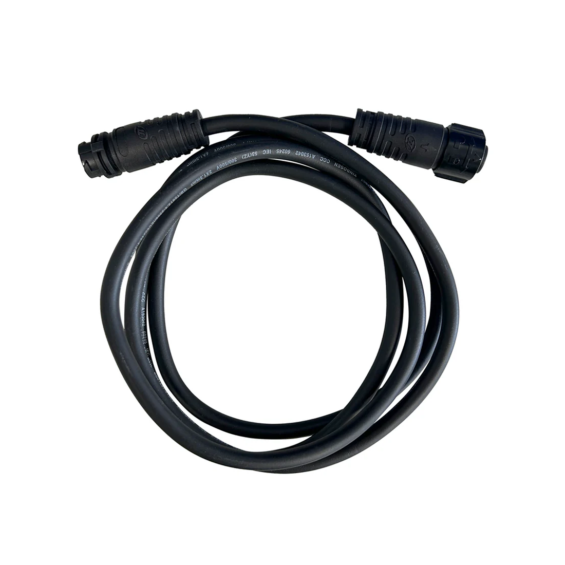 LUMii XLEDv6 Extension Lead - 2m
