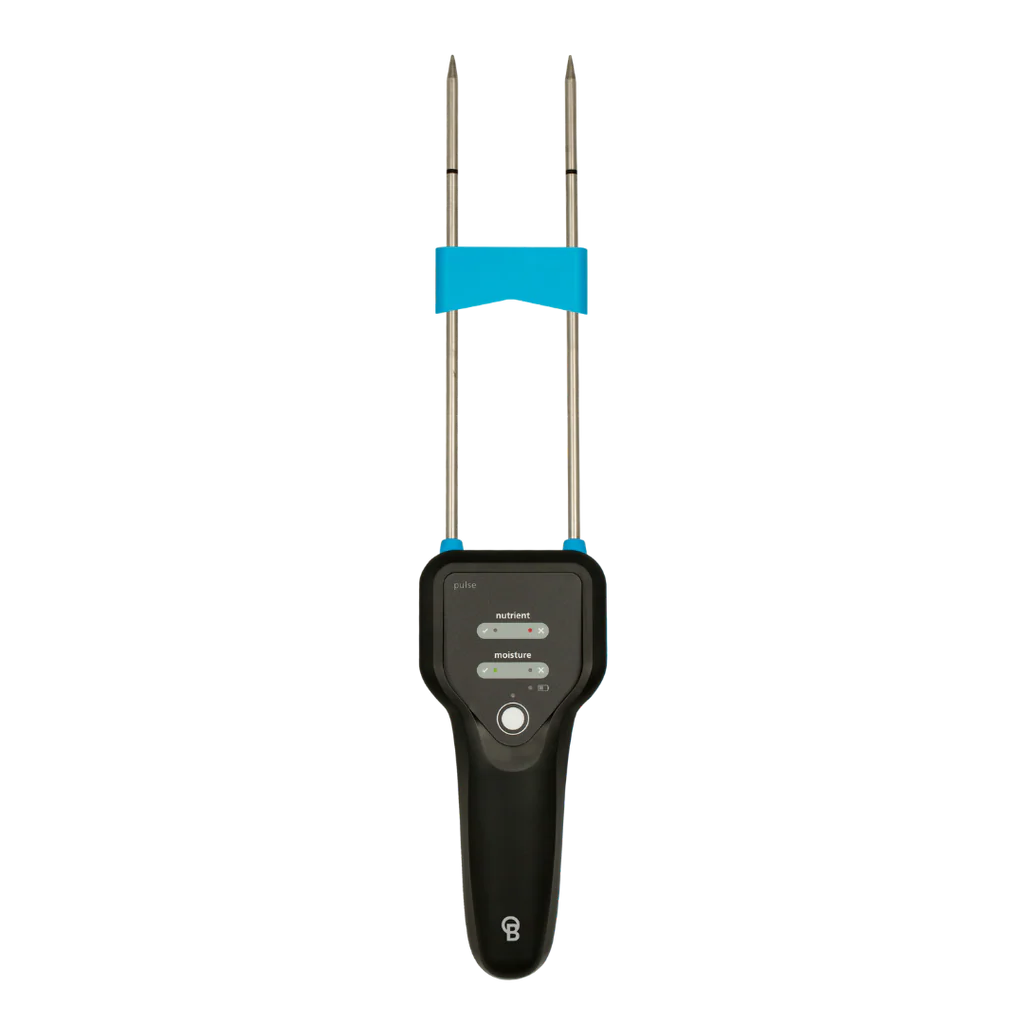 Bluelab Pulse Meter EC Meter