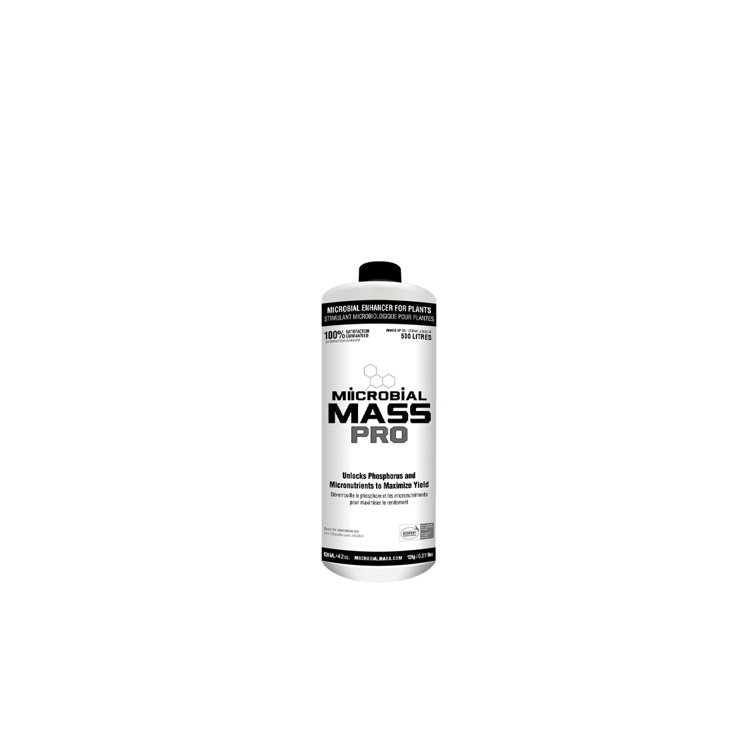 Miim Microbial Mass Pro