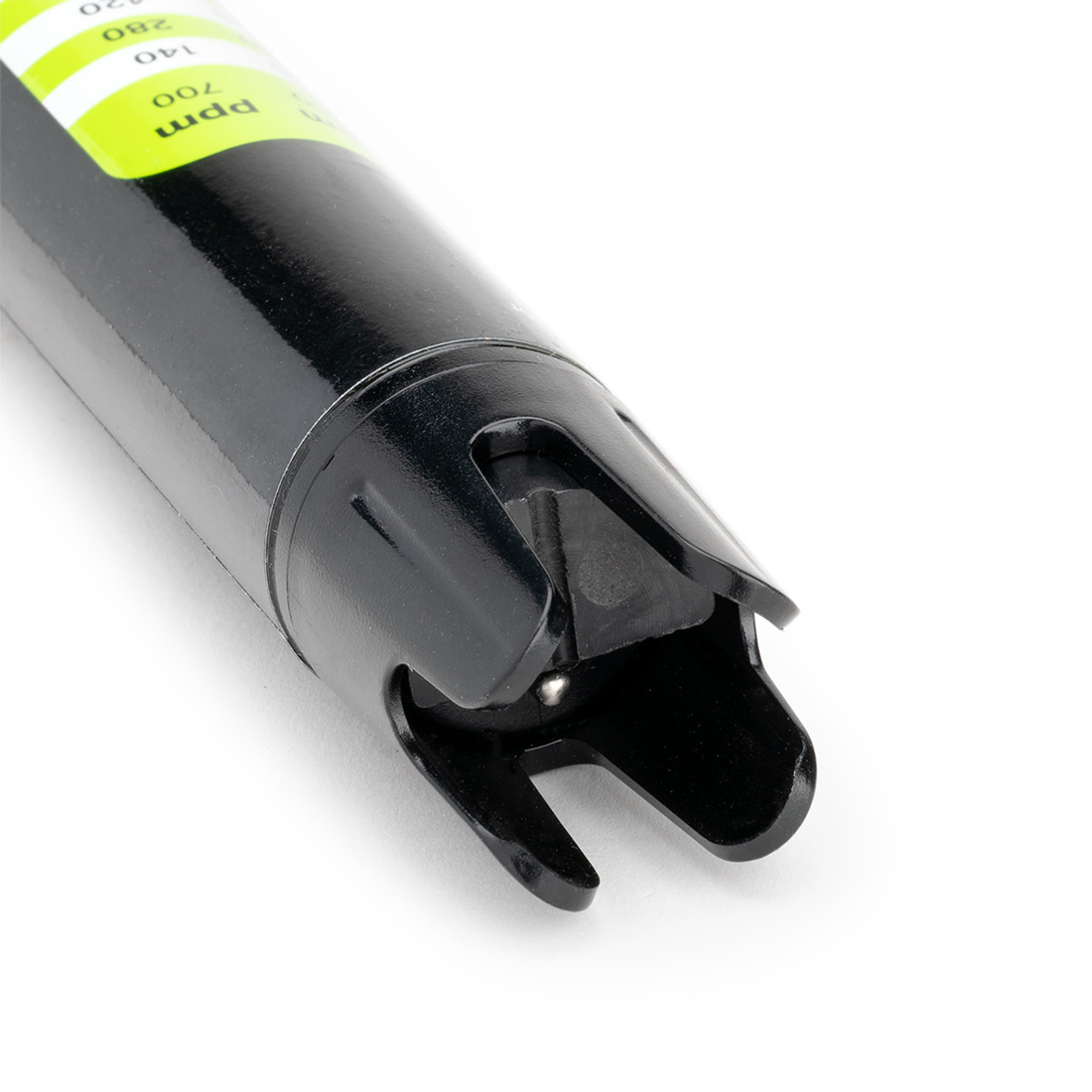 Milwaukee Truncheon Meter