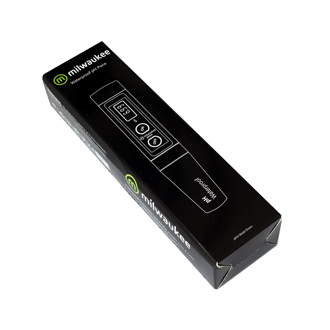 Milwaukee pH51 Waterproof pH Tester Pen