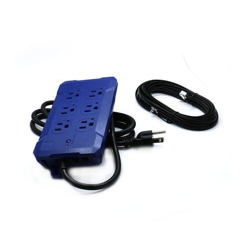 TrolMaster Aqua-X 110V Control Board (OA6-110) - London Grow