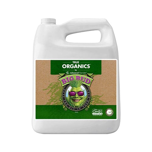 Advanced Nutrients OG Organics Big Bud 5L - London Grow