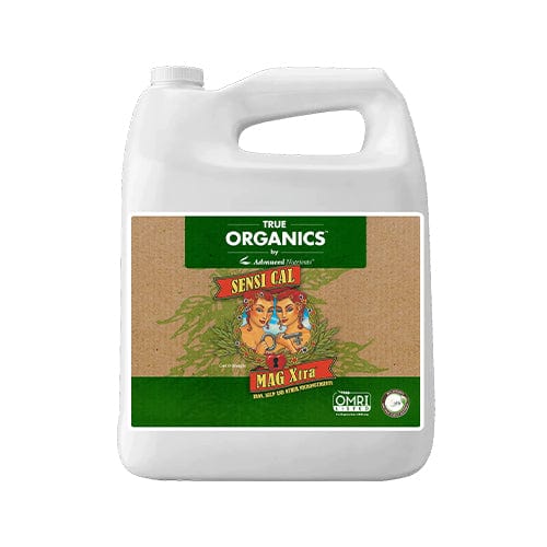 Advanced Nutrients OG Organics Sensi Cal-Mag Xtra 5L - London Grow