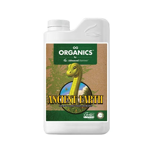 Advanced Nutrients OG Organics Ancient Earth 1L - London Grow