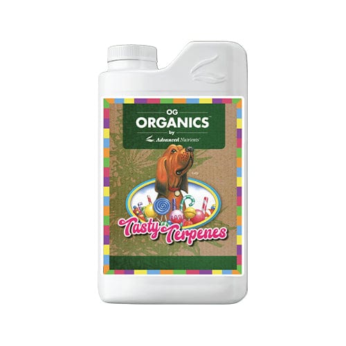 Advanced Nutrients OG Organics Tasty Terpenes 1L - London Grow