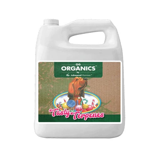Advanced Nutrients OG Organics Tasty Terpenes 5L - London Grow