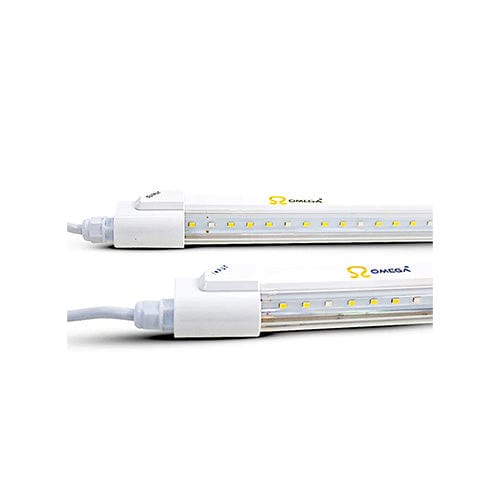 Omega Clone LED Grow Lights 9/18W (Twin Pack) - London Grow