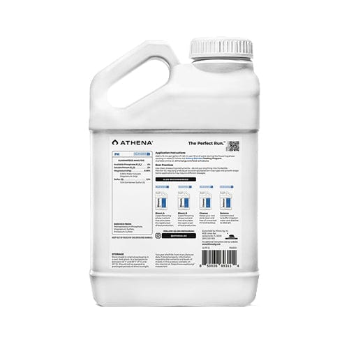 Athena - PK - London Grow