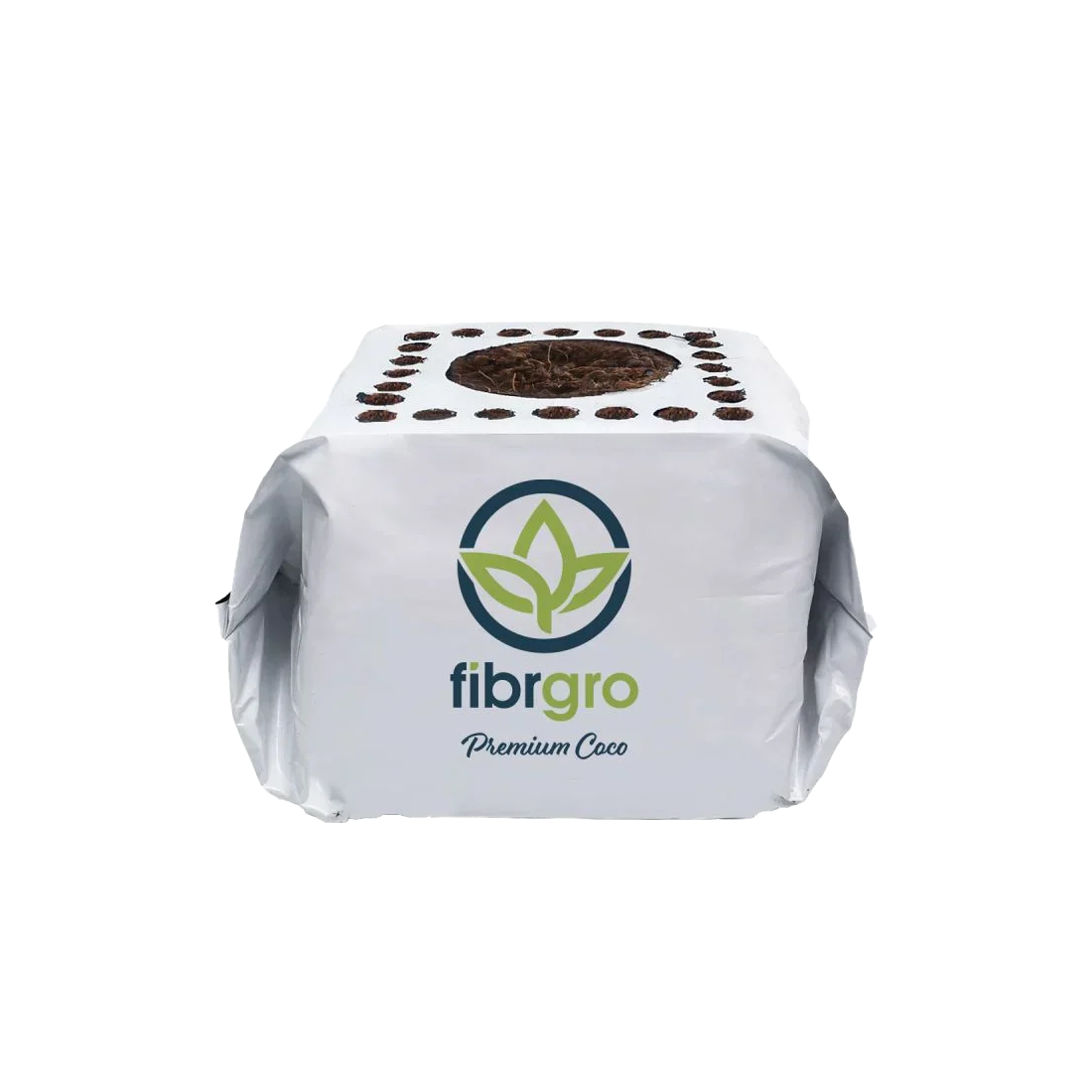 Fibrgro Buffered Propagation Cubes