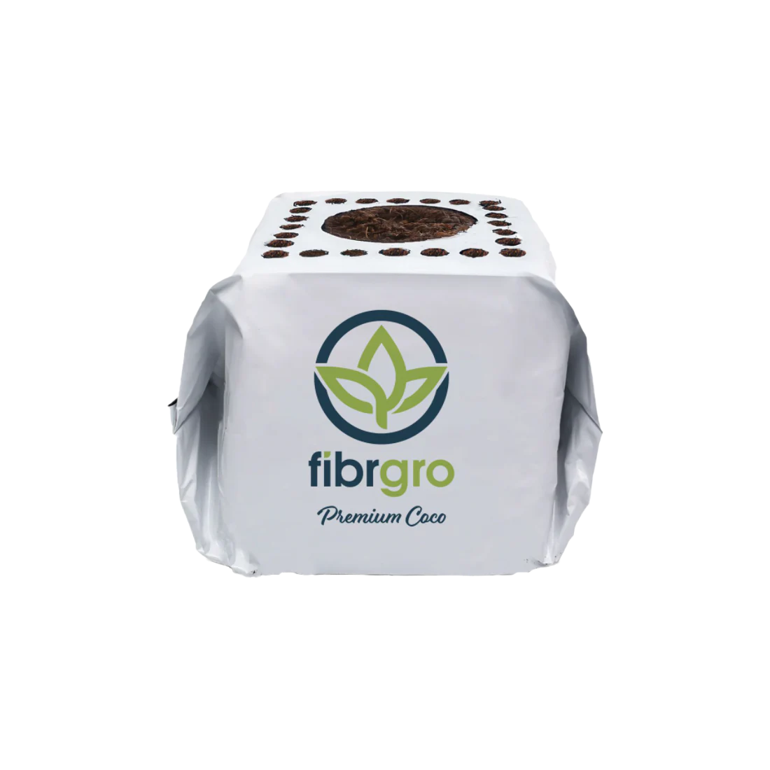 Fibrgro Buffered Propagation Cubes