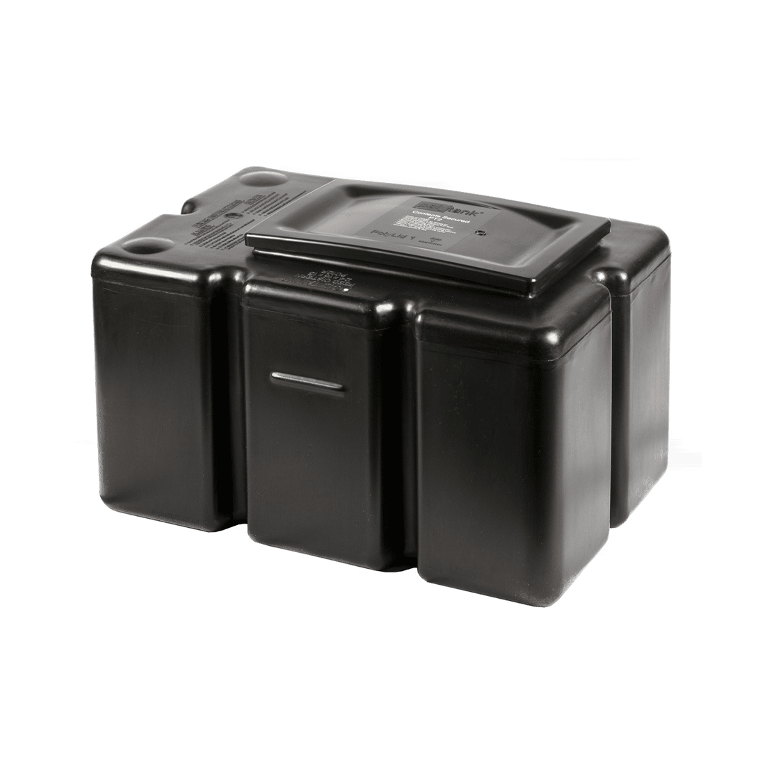 Polytank Coffin Tanks