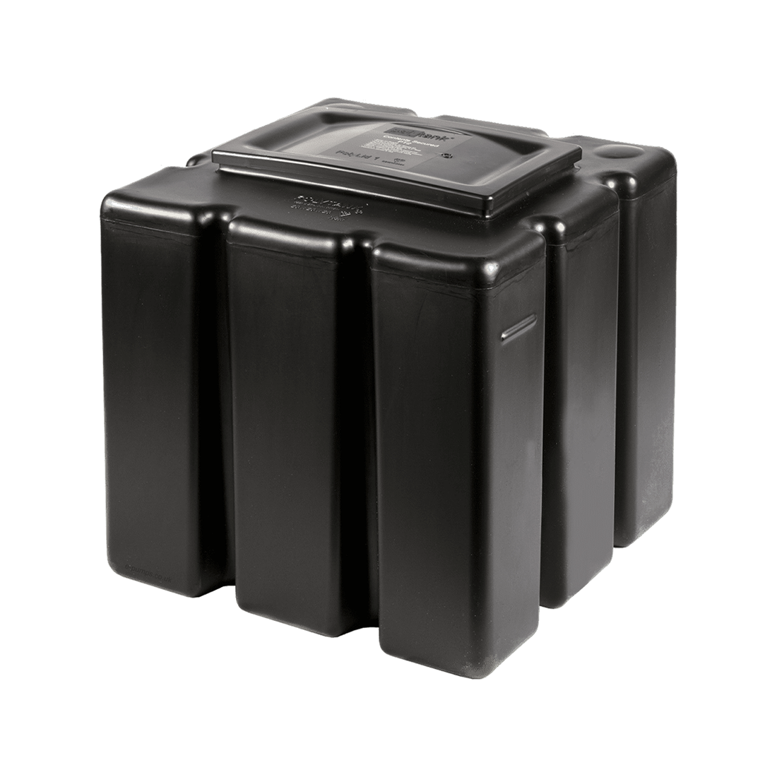 Polytank Coffin Tanks