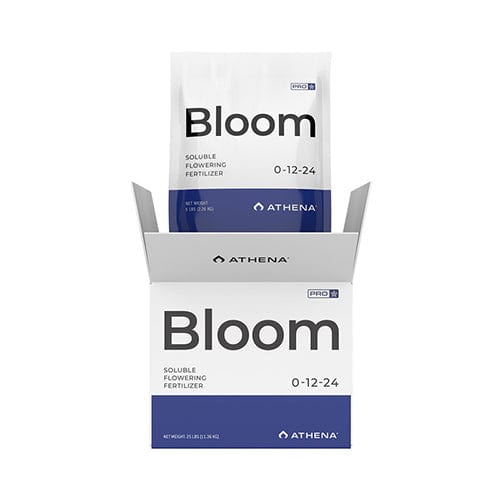 Athena - Pro Bloom - London Grow