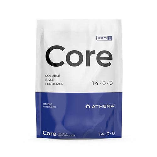 Athena - Pro Core 25lb - London Grow