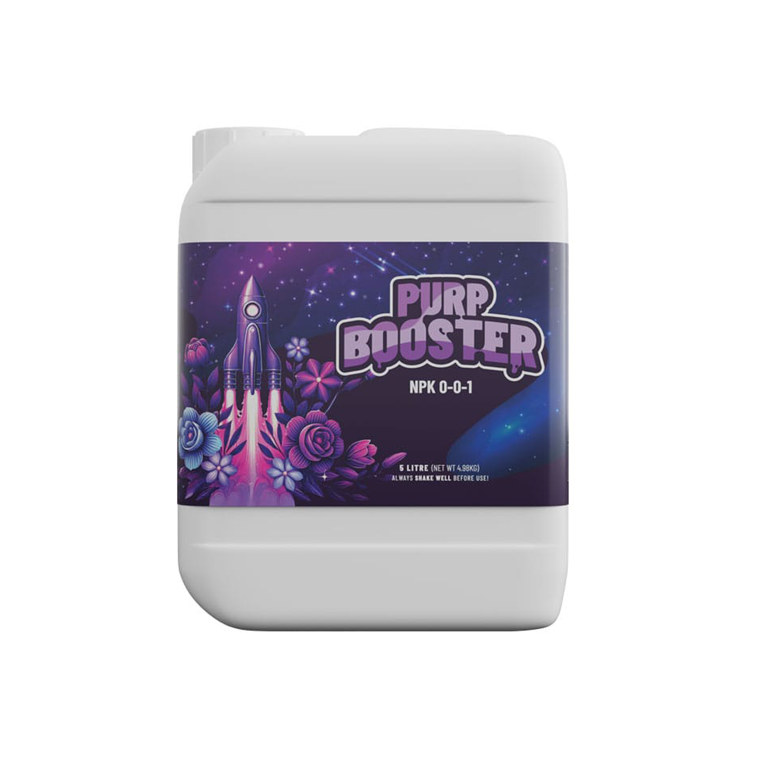 Purp Booster