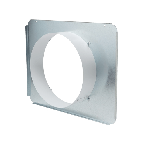 Quest 155 Duct Kit - Return - London Grow