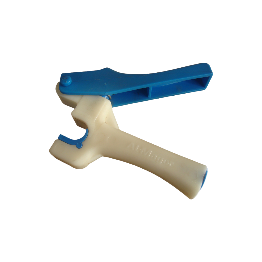 Quick Cut Hole Punch