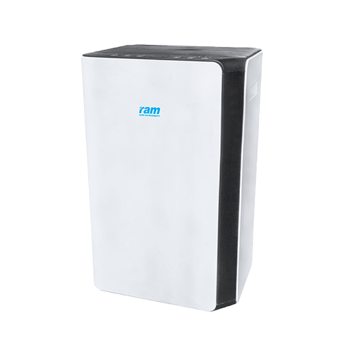 RAM - 20L Dehumidifier 20L/Day - London Grow