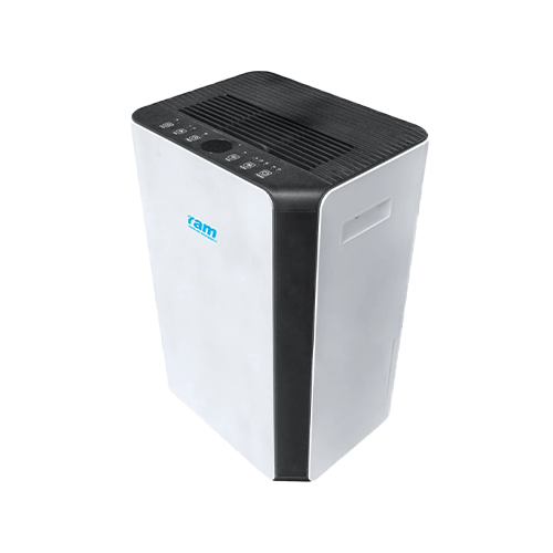 RAM - 20L Dehumidifier 20L/Day - London Grow