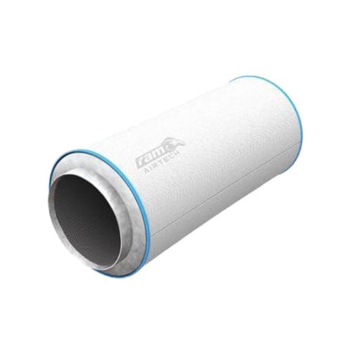 RAM AirTECH HEAVY Carbon Filter - London Grow