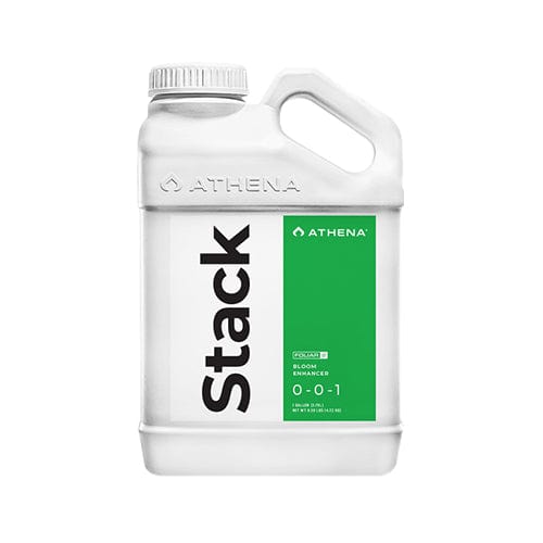 Athena - Stack 4L - London Grow