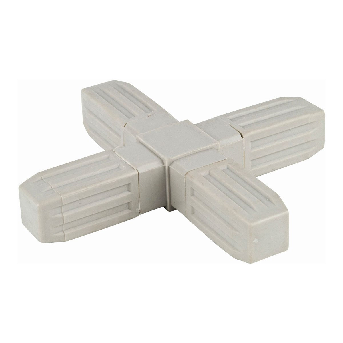 4 Way Flat Joint - London Grow