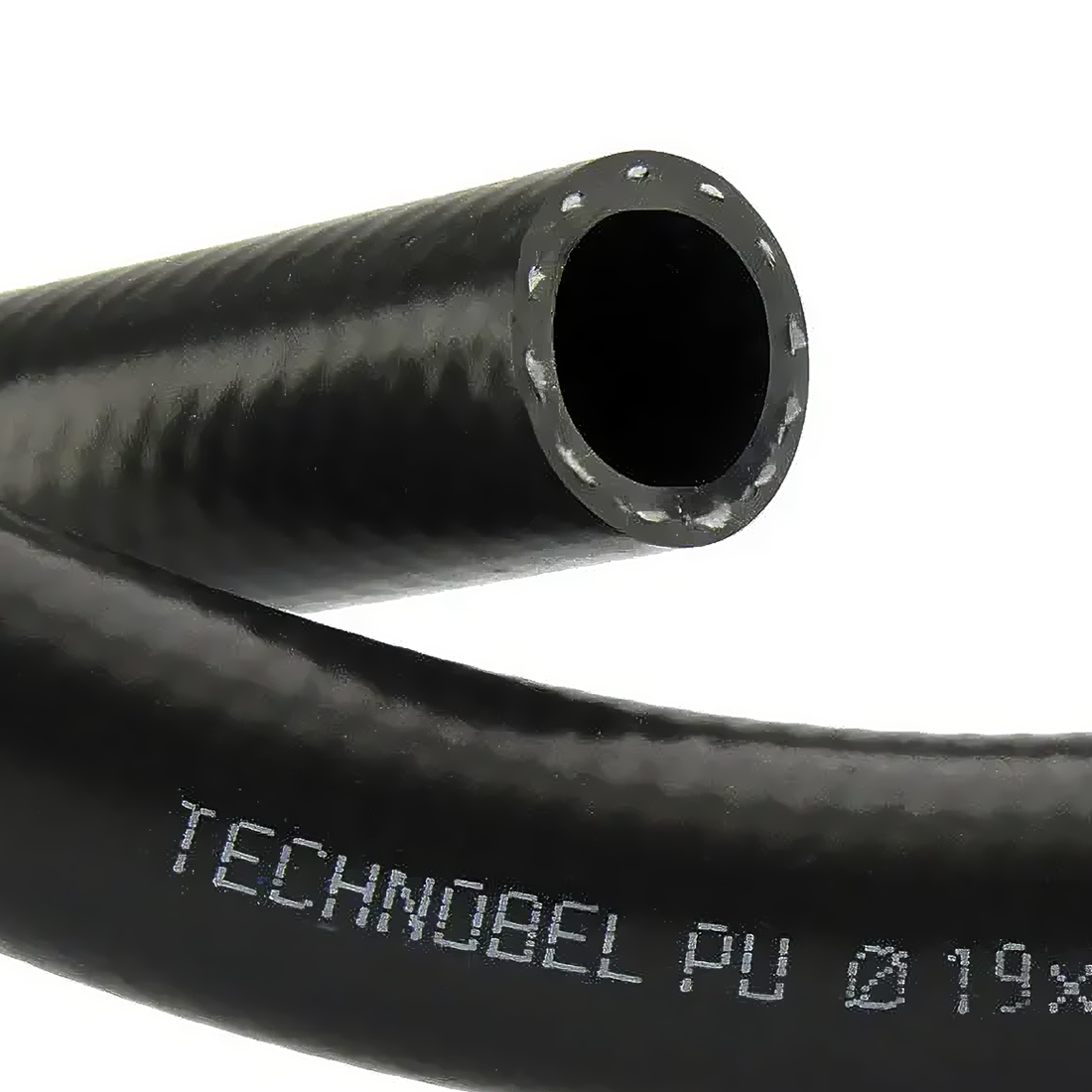Technobel Flexible Pipe