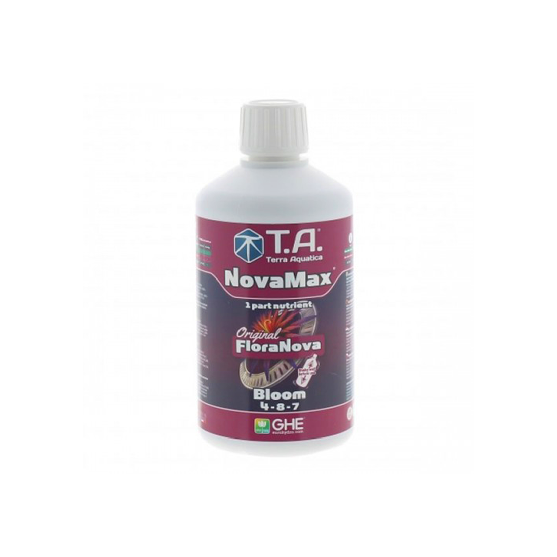 Terra Aquatica FloraNova Bloom
