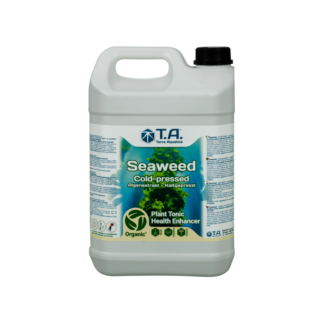 Terra Aquatica Seaweed