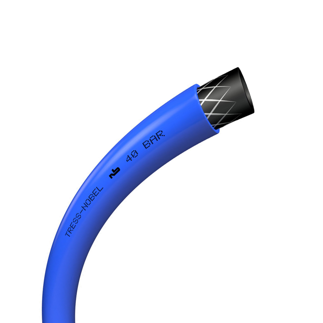 Tress Nobel Flexible Pipe