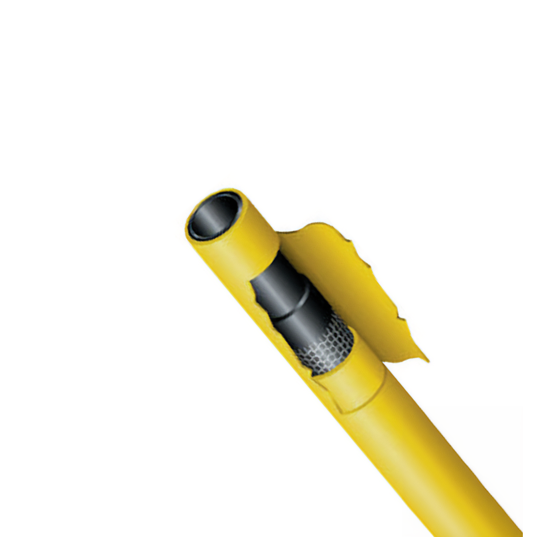 Tricoflex Flexible Pipe