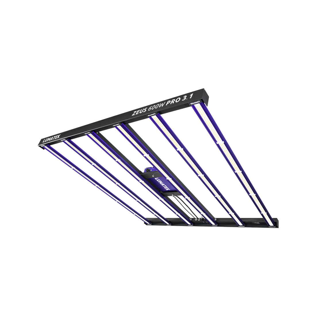 Lumatek Zeus LED