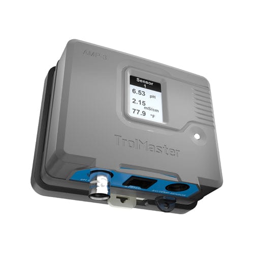 TrolMaster Sensor Board for Aqua-X Pro and Tent-X (AMP-3) - London Grow