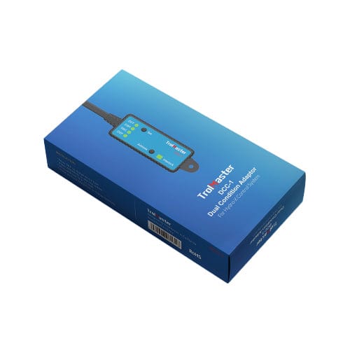 TrolMaster Dual Condition Adapter (DCC-1) - London Grow