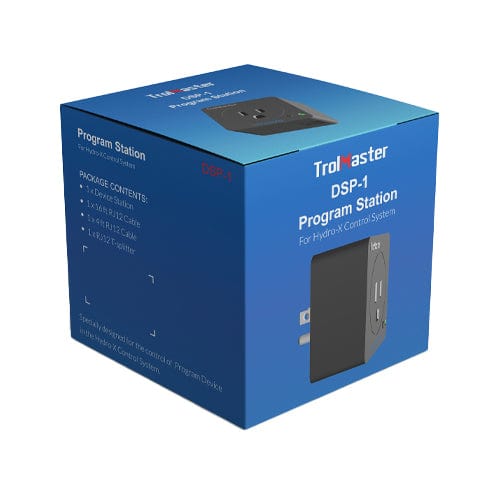 TrolMaster Hydro-X - Program Device Station / Socket (DSP-1) - London Grow