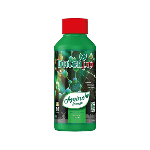 Dutch Pro Amino Strength 250ml - London Grow