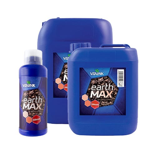 VitaLink Earth MAX Bloom - London Grow